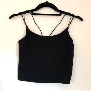 A&F crop tank for bundle